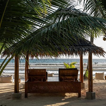 Amihan Beach Cabanas Santa Fe  Ngoại thất bức ảnh
