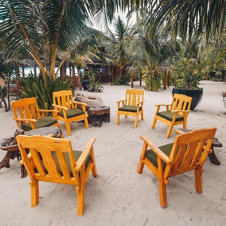 Amihan Beach Cabanas Santa Fe  Ngoại thất bức ảnh
