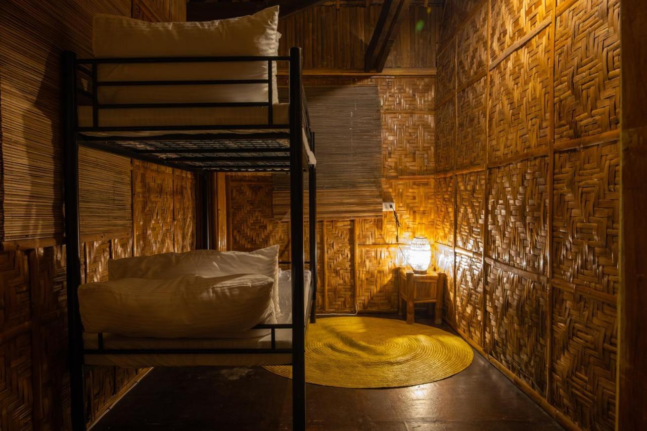 Amihan Beach Cabanas Santa Fe  Ngoại thất bức ảnh