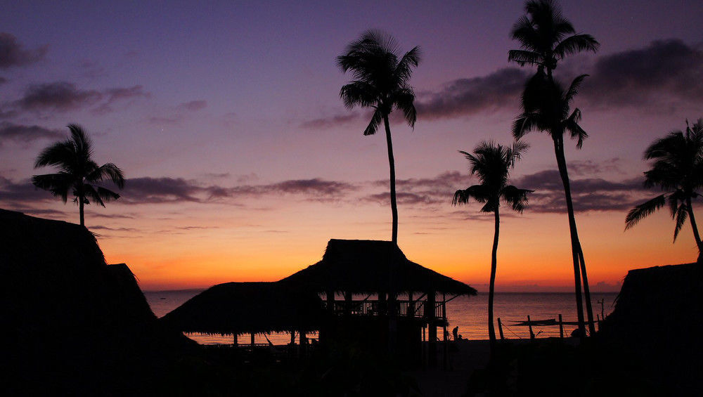 Amihan Beach Cabanas Santa Fe  Ngoại thất bức ảnh